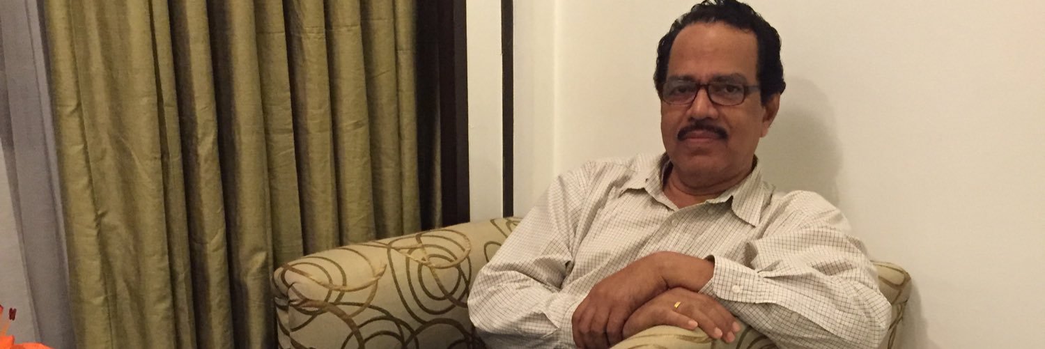 Dr K K Panigrahy banner