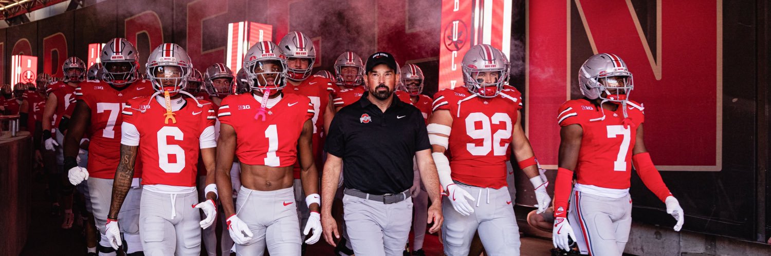 Carmen Buckeye banner