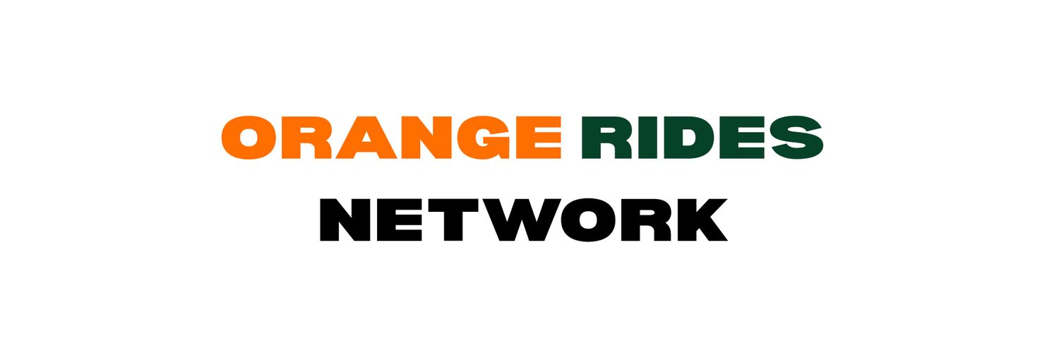 Orange_Rides's profile banner image