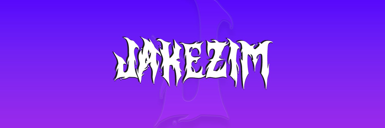 Jake | Video Editor banner