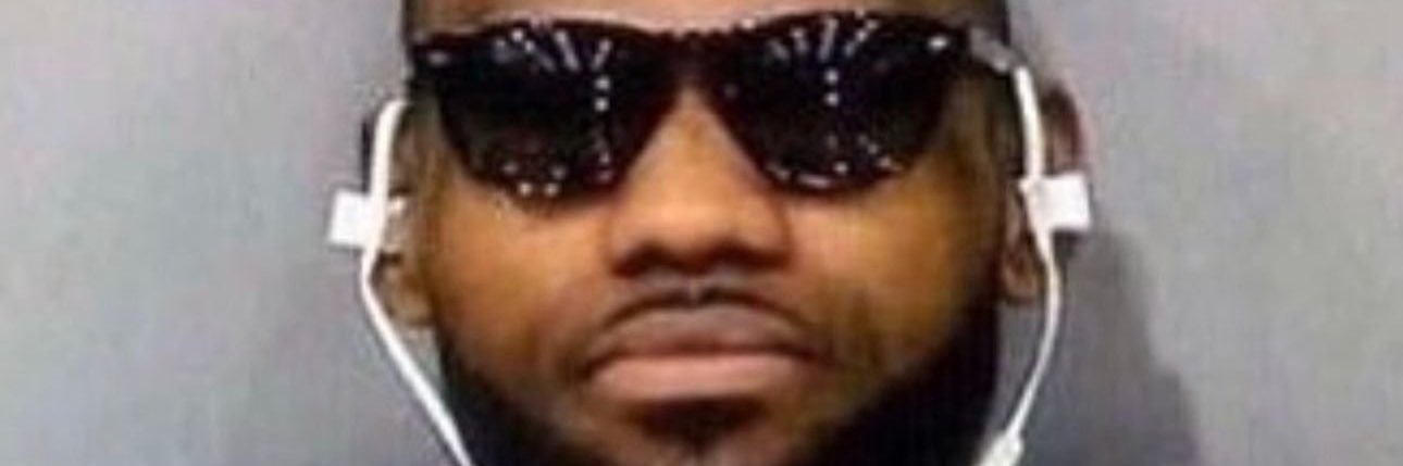 Harriet “Pennies” Rubenstein banner