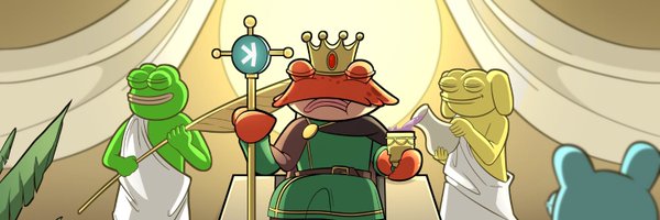 KREP_onKaspa Profile Banner