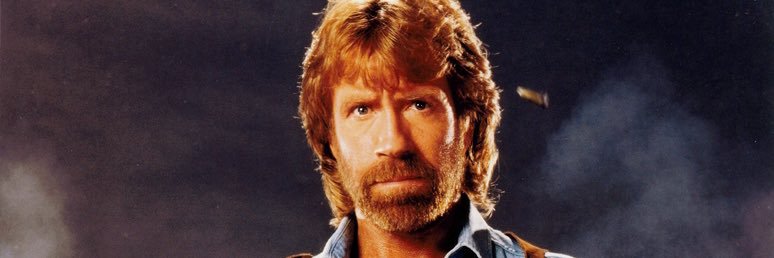 ChnekNorris's profile banner image