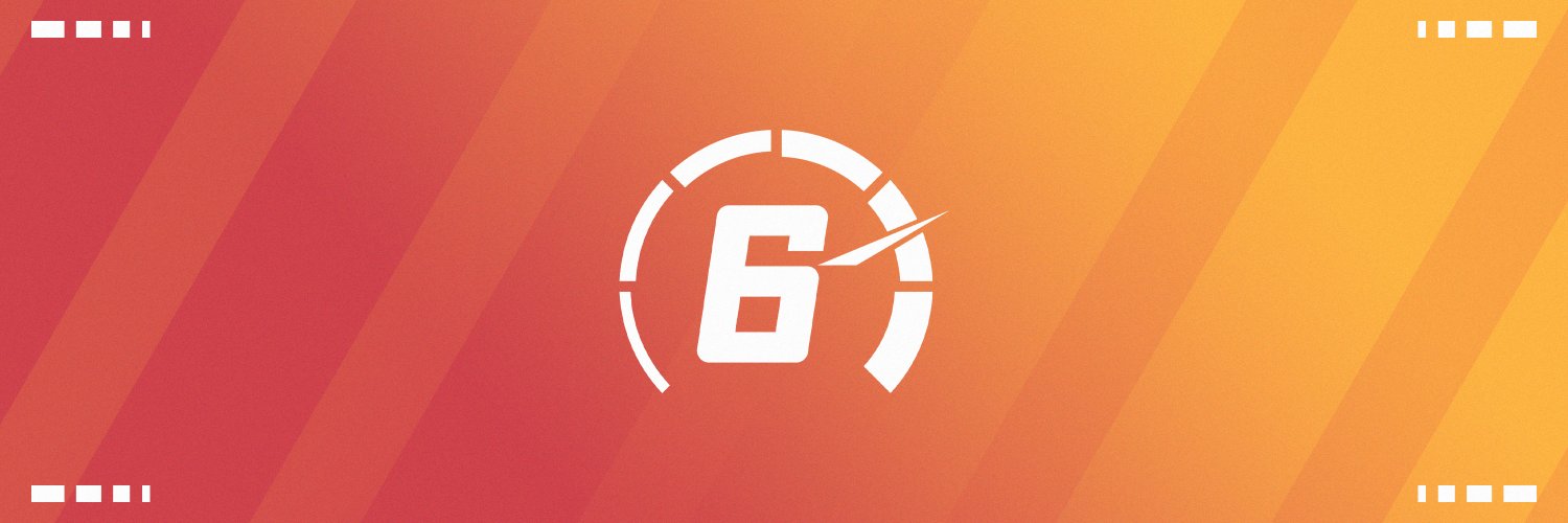 6SpeedEsports's profile banner image