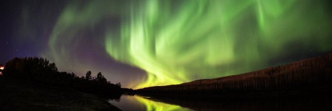 Fort McMurray Today banner