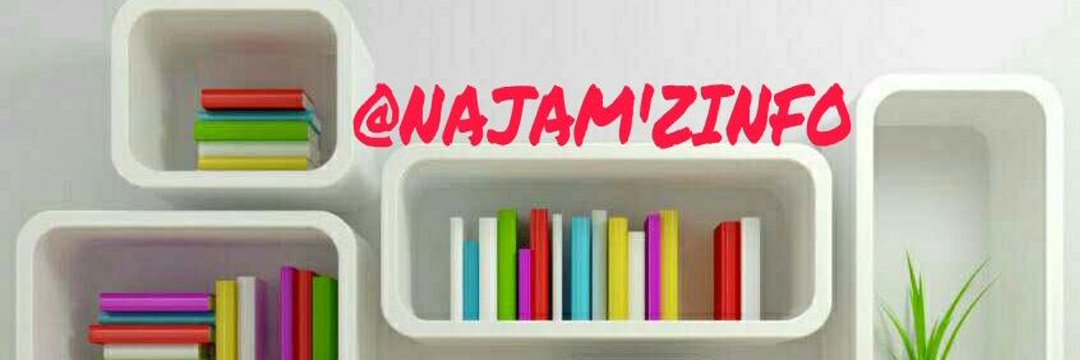 NAJAMZINFO's profile banner image
