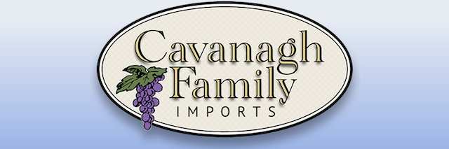 CavanaghWine's profile banner image