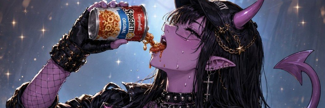 PunishedCora's profile banner image