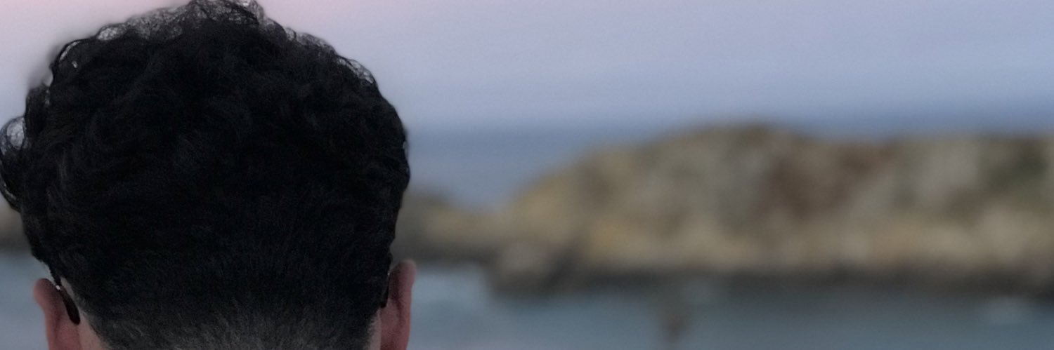 SimonRomane's profile banner image