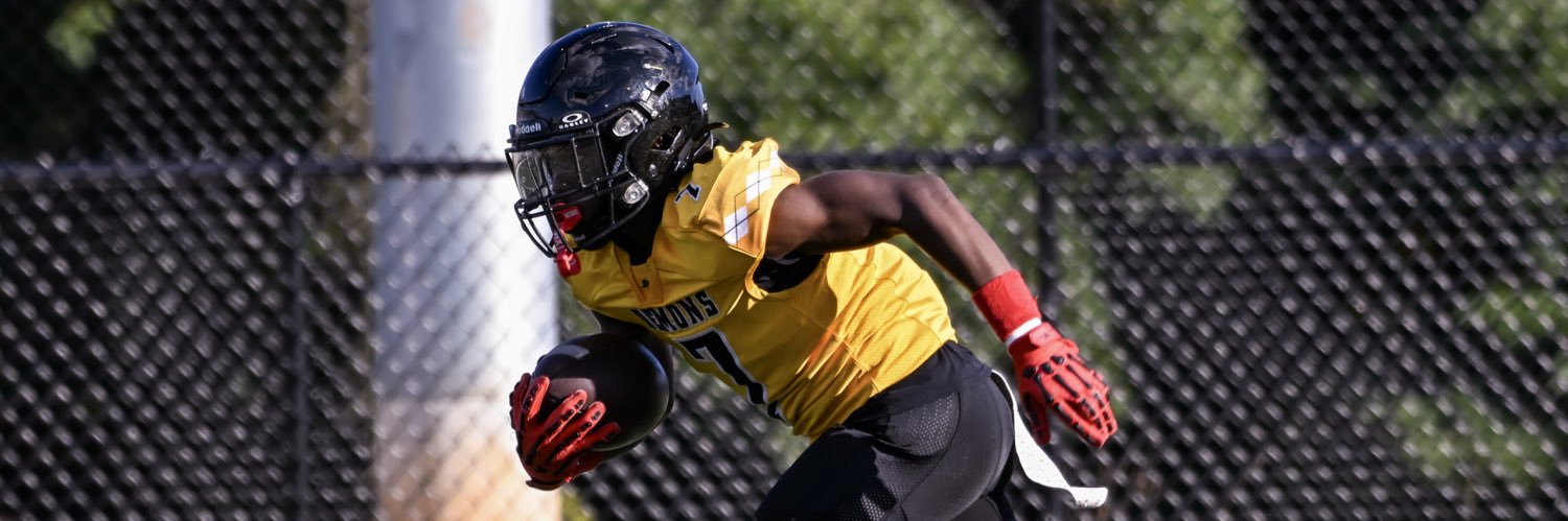 DeAndreJowers's profile banner image
