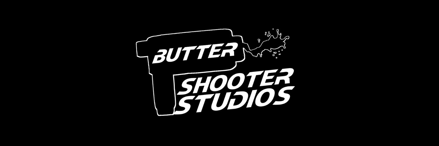 Butter Shooter Studios banner