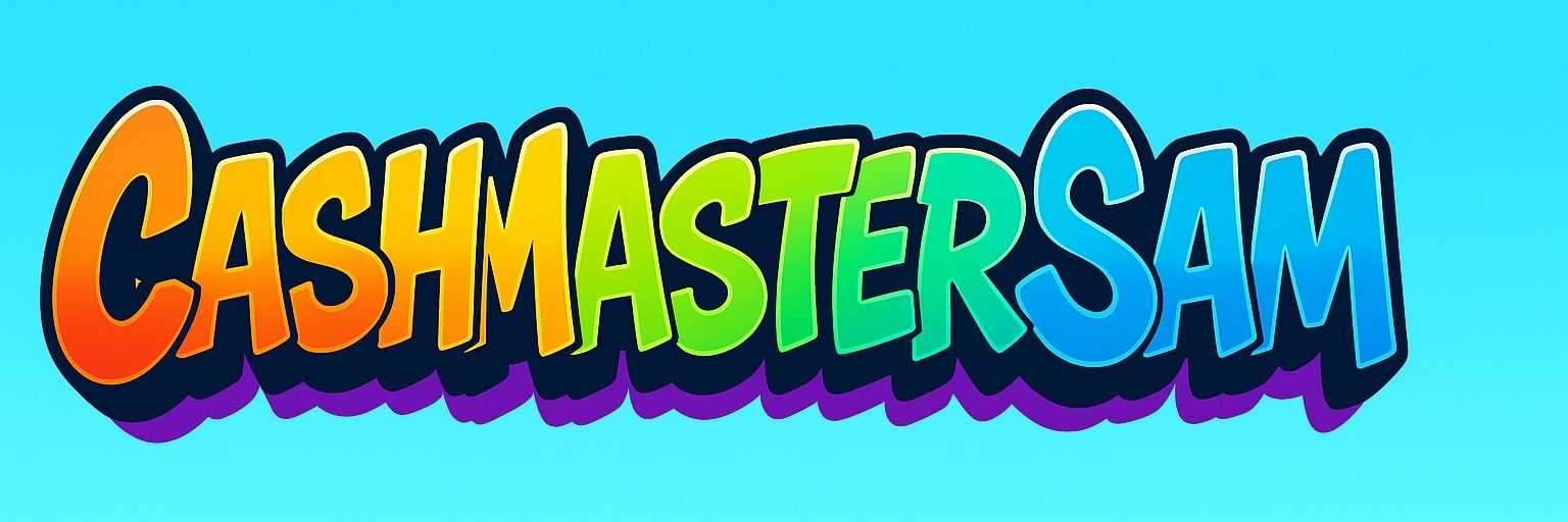 🌟CashMaster_Sam💸 banner