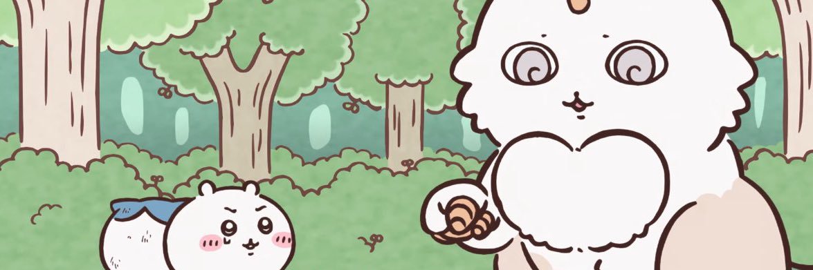 mole7ym's profile banner image