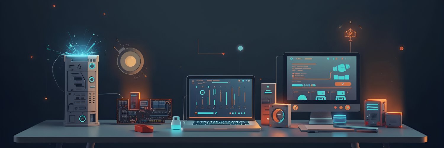 NuNet_Intern's profile banner image