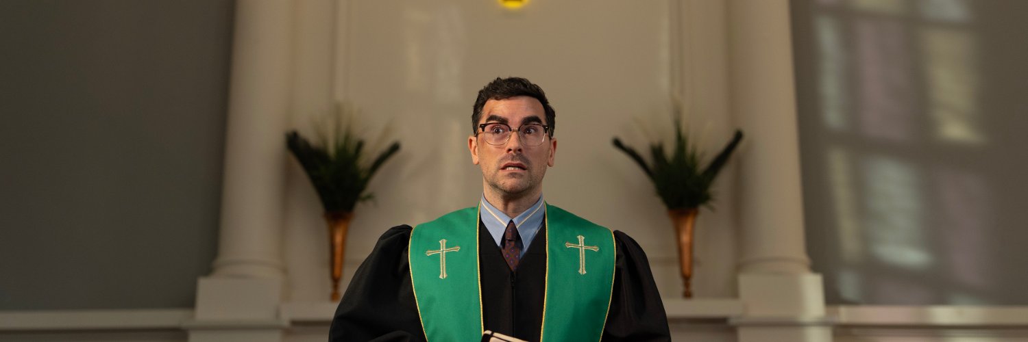 Netflix Canada banner