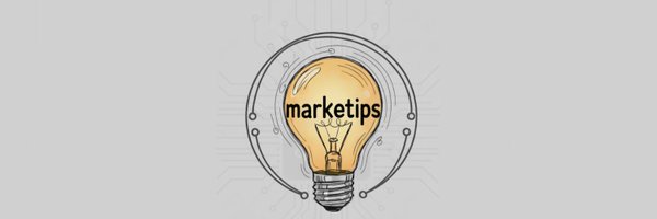 MARKETlPS Profile Banner
