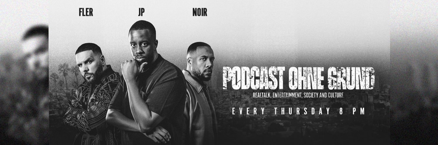 PdcstOhneGrnd's profile banner image
