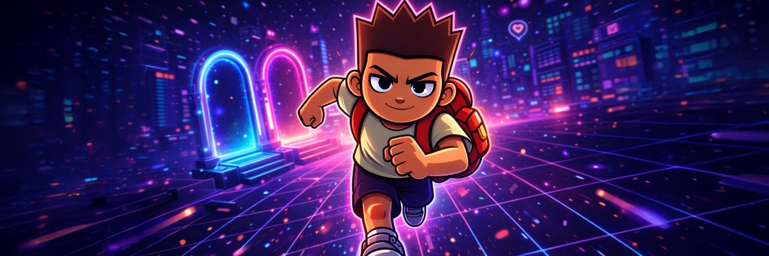 TRAVLR 🎒 banner