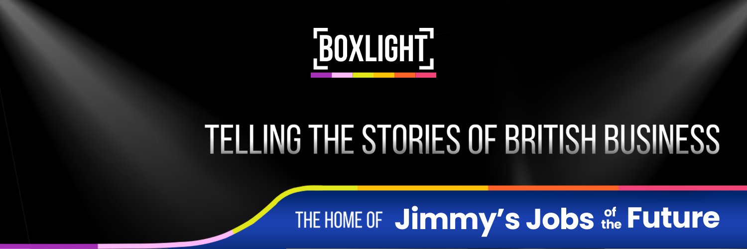 Jimmy McLoughlin 🐑 banner