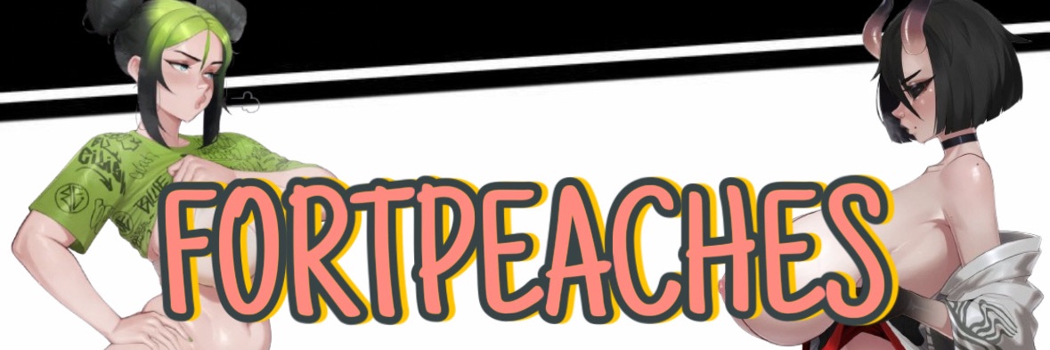 🍑 banner