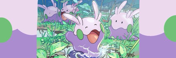 goomycentral Profile Banner