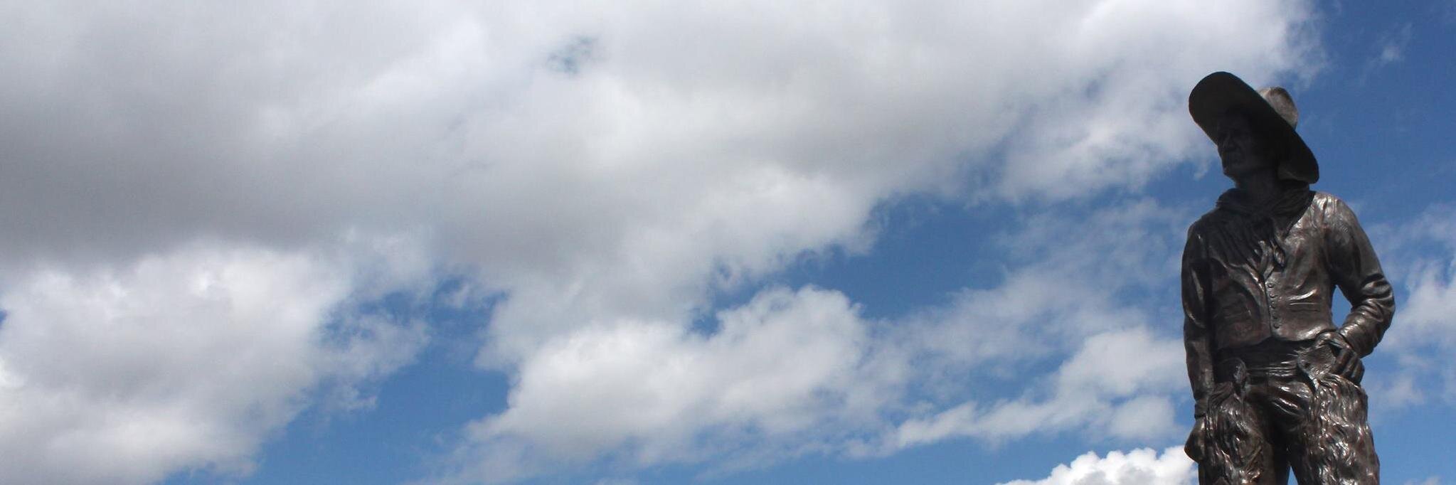 High River Times banner