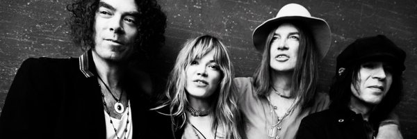 TheDandyWarhols Profile Banner