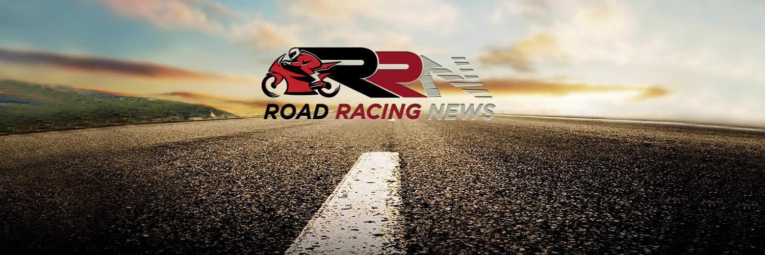 Road Racing News's banner