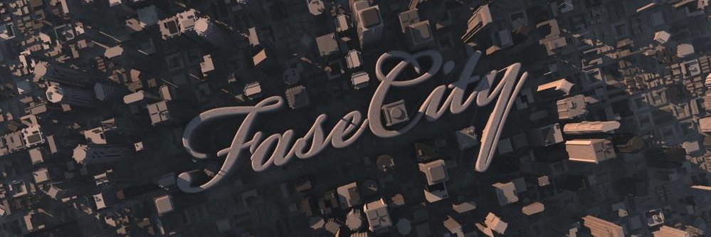 fasecity's profile banner image