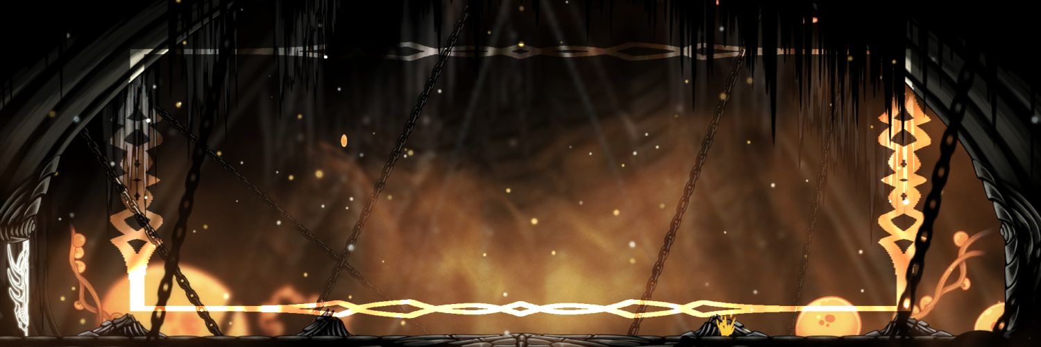 ༺ 𝕋𝕙𝕖 ℍ𝕠𝕝𝕝𝕠𝕨 𝕂𝕟𝕚𝕘𝕙𝕥 ༻ banner