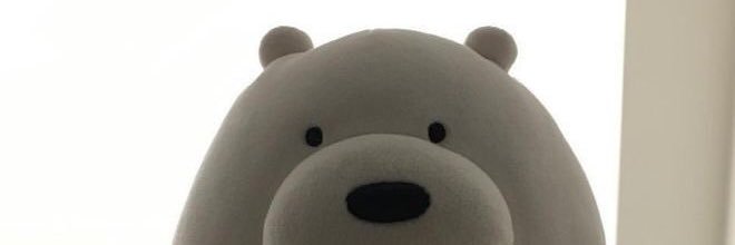 kimsjinie's profile banner image