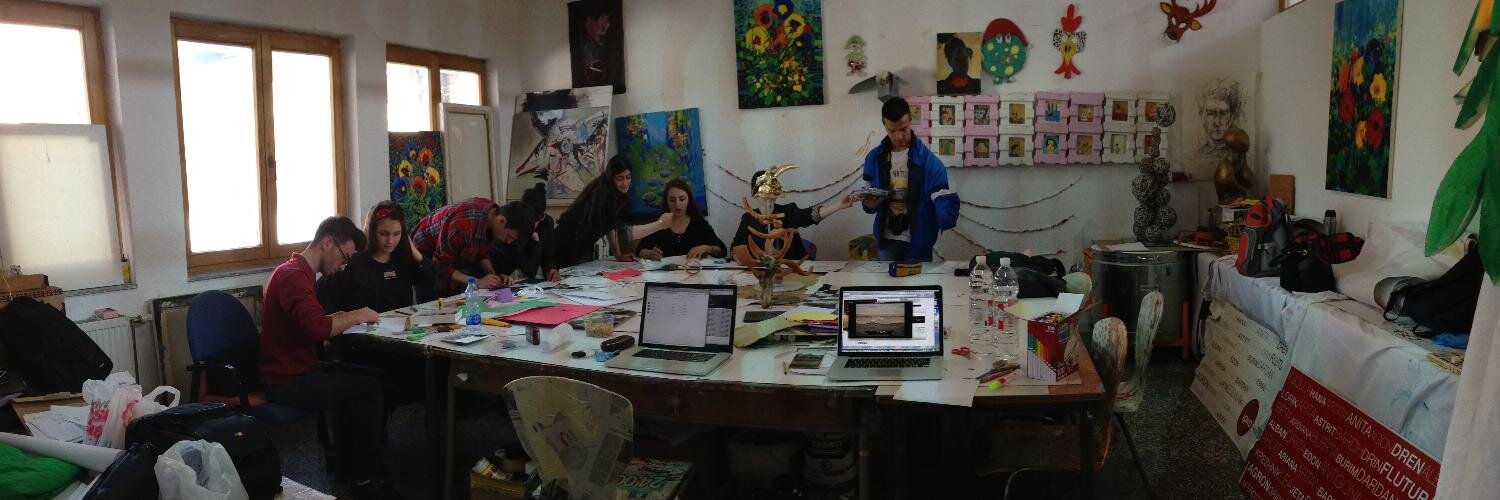 artsactiongroup's profile banner image