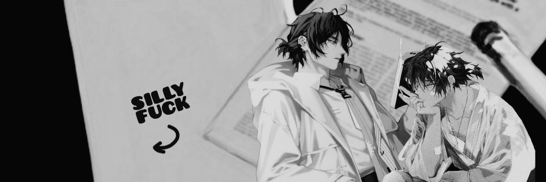 ᐟ⋆ᐣ ⌞ 𝐁ʟɪɴᴅ ᶠᵘᶜᵏ ⌝. ᵎᵎ banner