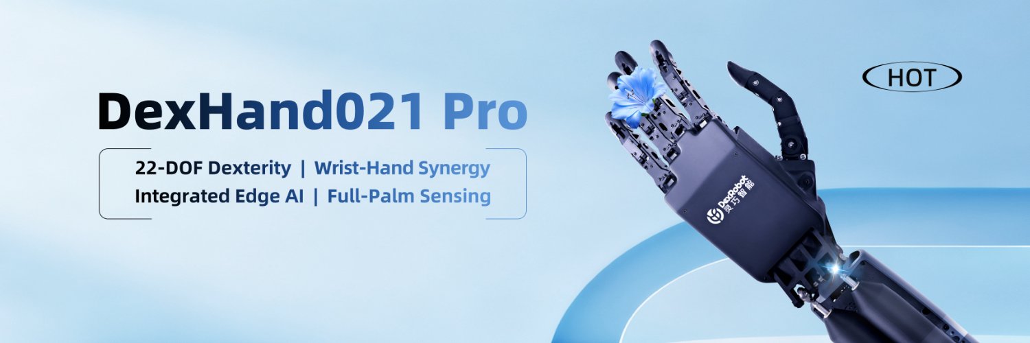 dexrobotchannel's profile banner image