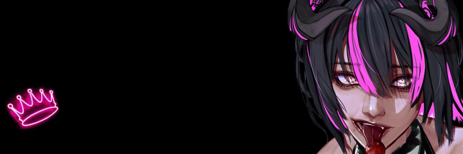 AradiantRaven's profile banner image