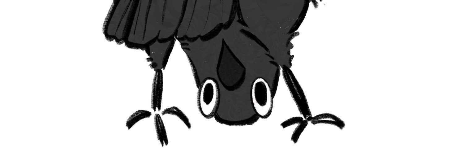 鸦鸦叫里欧 banner