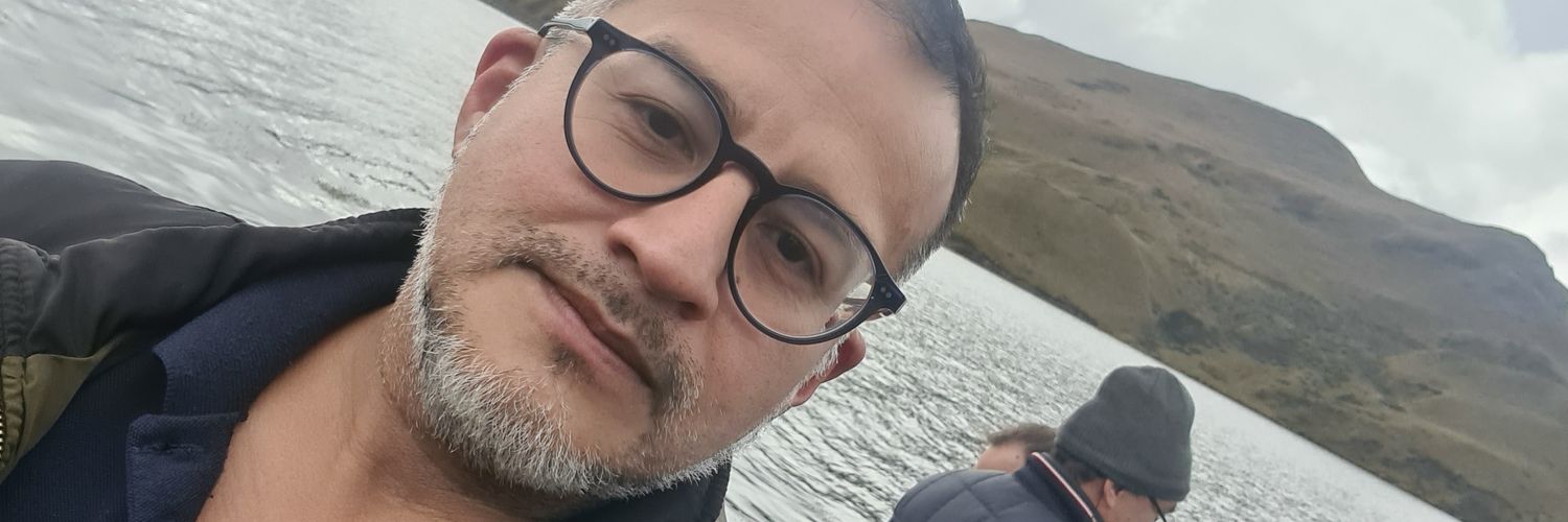 fcruzvera's profile banner image