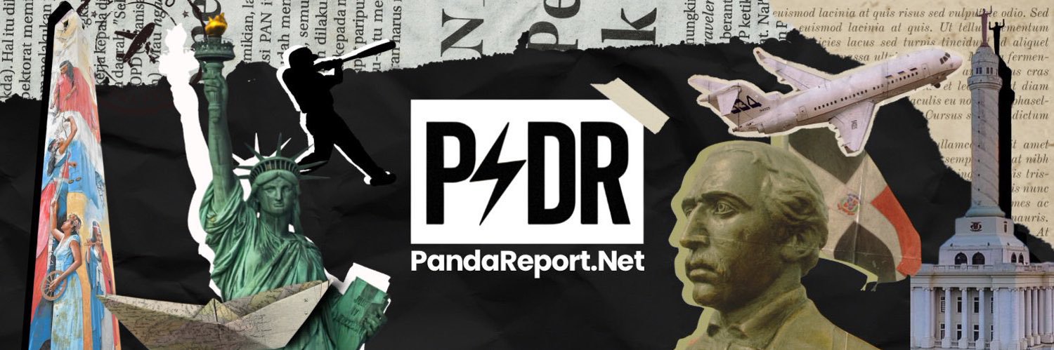 @Pandareport.net banner