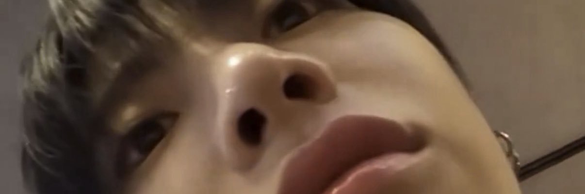 はぴ🐱⸝⸝꙳ banner