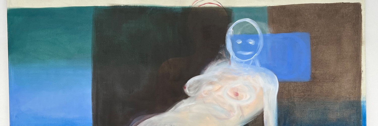 Manto Psarelli ◊ Μαντώ Ψαρέλλη banner