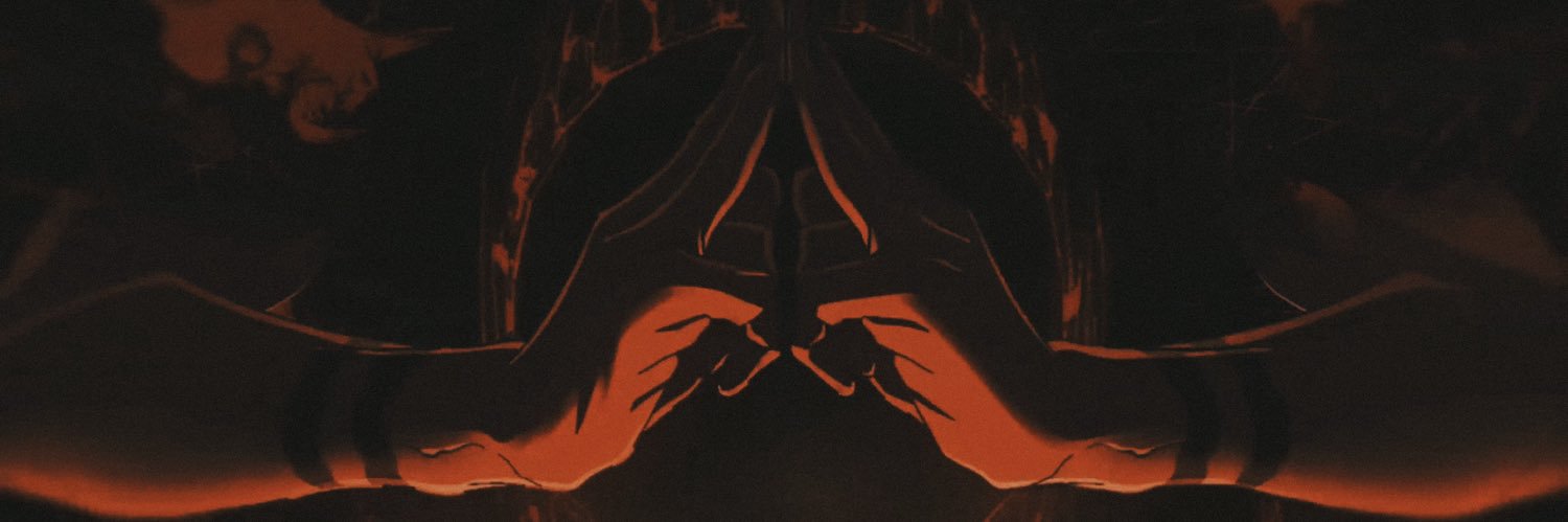 𝗧𝗛𝗘 𝗦𝗧𝗥𝗢𝗡𝗚𝗘𝗦𝗧 —— 両面宿儺 banner