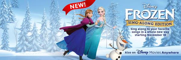 FrozenFans Profile Banner