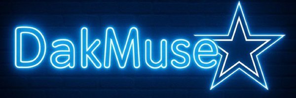 DakMuse4 Profile Banner