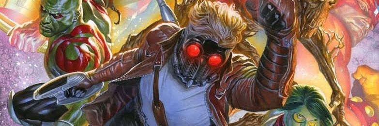 STARLORD banner