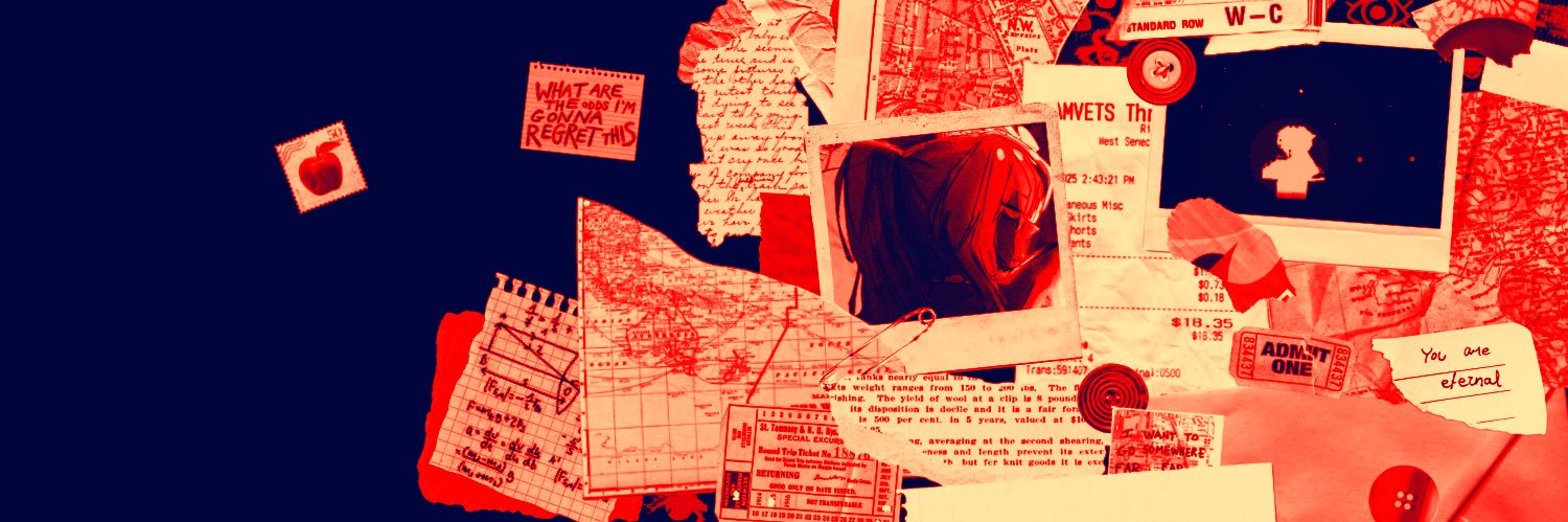 archivist banner