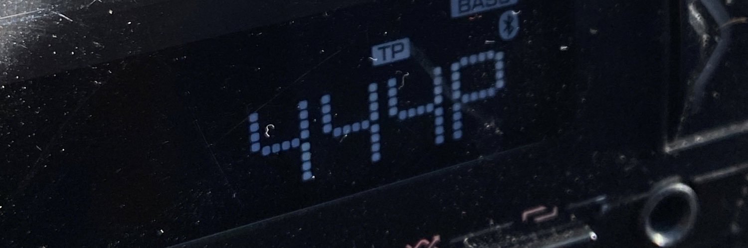 Tomlinrel's profile banner image