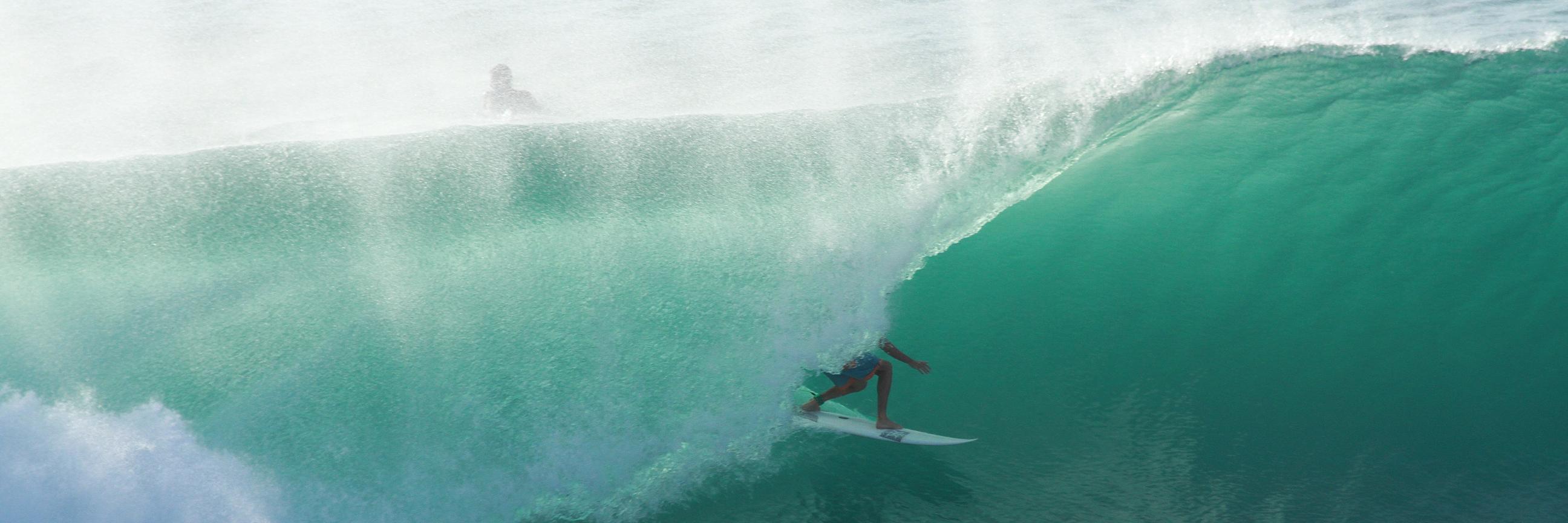 EcuaSurf's profile banner image