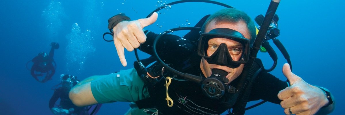 scubamasterco's profile banner image