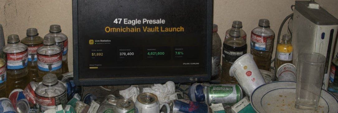 47eagle intern banner