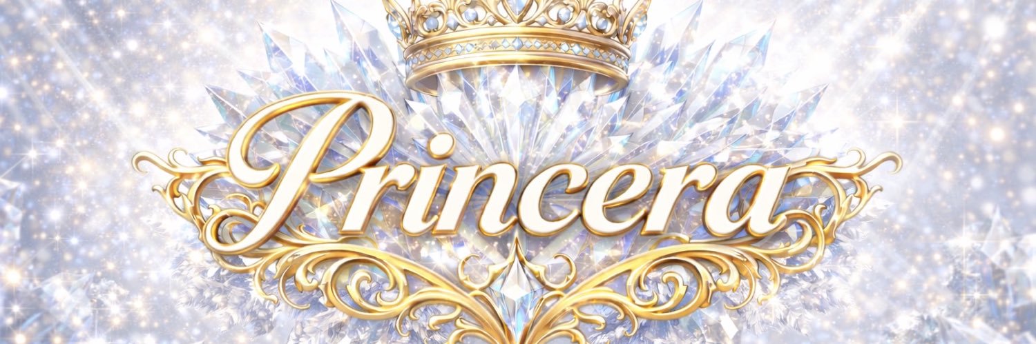 Princera banner